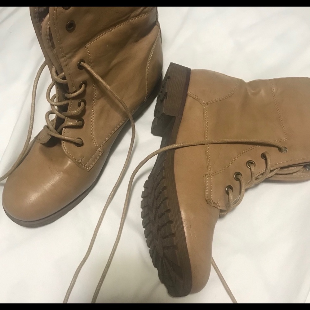 Rock & Candy MIDI Boots